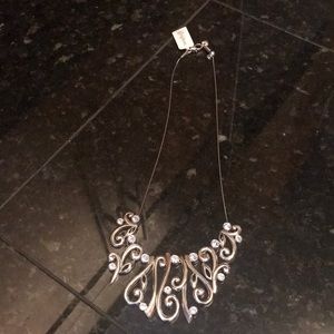 Brighton Concerto Necklace - Never Worn with tag !